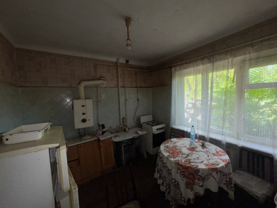 Продажа 2х Комнатного Дома по Улице Кирова! Донецк