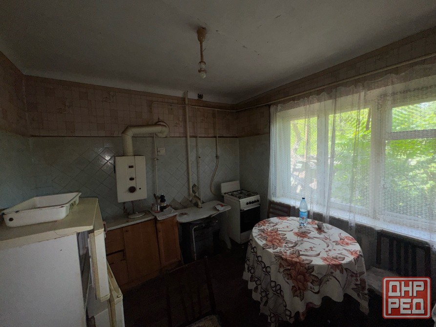 Продажа 2х Комнатного Дома по Улице Кирова! Донецк - изображение 6