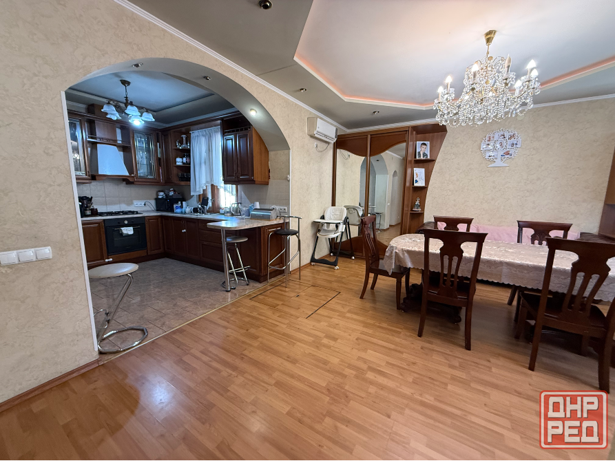 Продажа дома в Буденовском районе Донецка!Земля приватизирована! Донецк - изображение 7