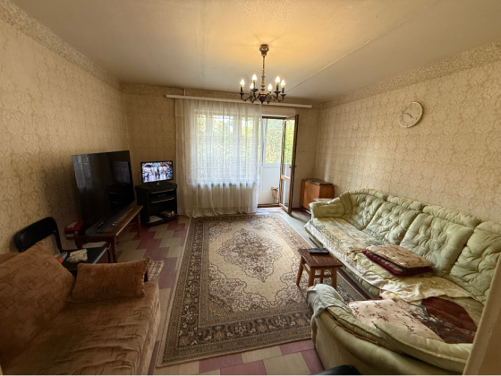 Продажа 3х Комнатной Квартиры (мкрн Текстильщик) Донецк