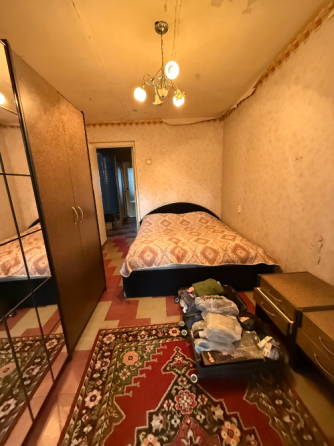 Продажа 3х Комнатной Квартиры (мкрн Текстильщик) Донецк