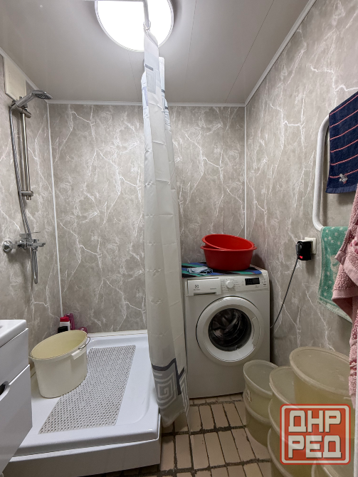 Продажа 3х Комнатной Квартиры (мкрн Текстильщик) Донецк - изображение 4