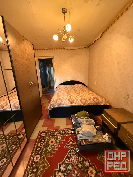 Продажа 3х Комнатной Квартиры (мкрн Текстильщик) Донецк - изображение 6