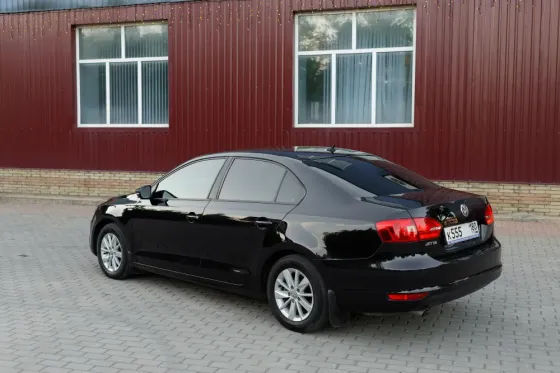 Volkswagen Jetta 6 Шахтерск