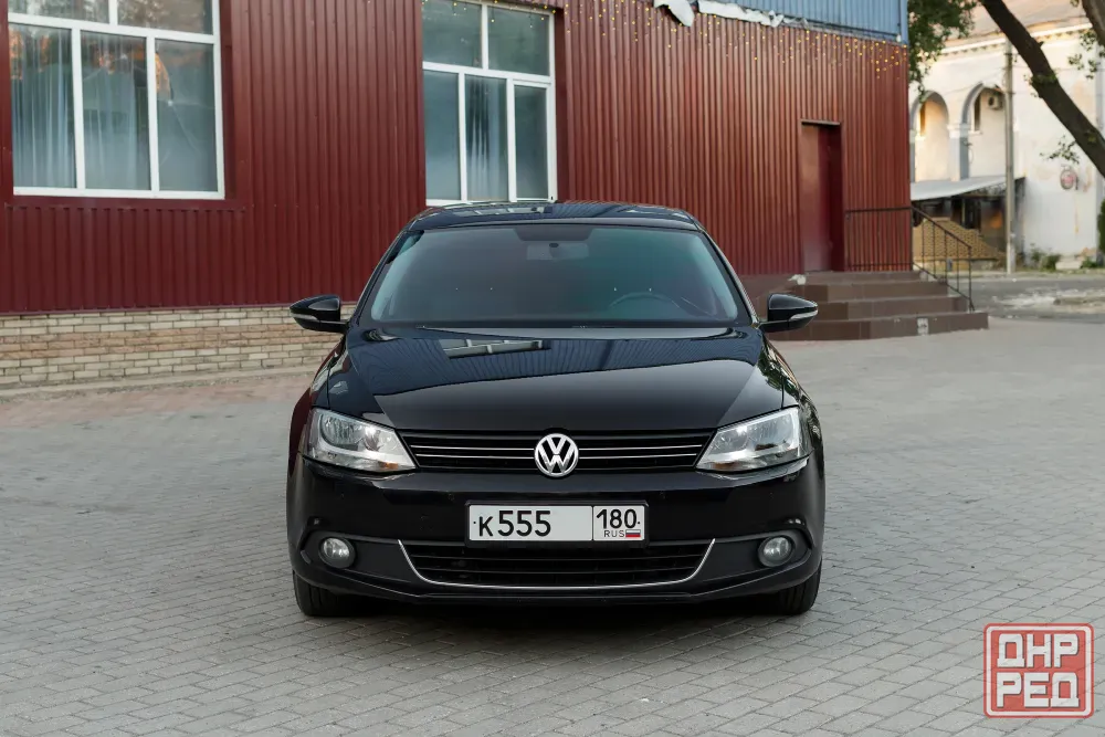 Volkswagen Jetta 6 Шахтерск - изображение 2
