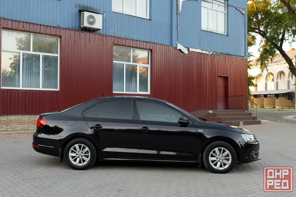 Volkswagen Jetta 6 Шахтерск - изображение 3