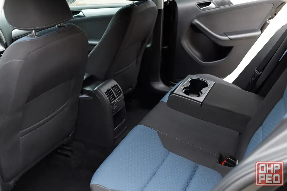 Volkswagen Jetta 6 Шахтерск - изображение 8