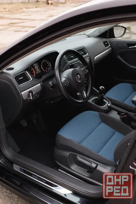 Volkswagen Jetta 6 Шахтерск - изображение 5