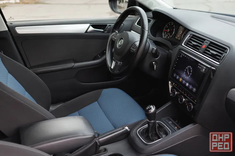 Volkswagen Jetta 6 Шахтерск - изображение 6