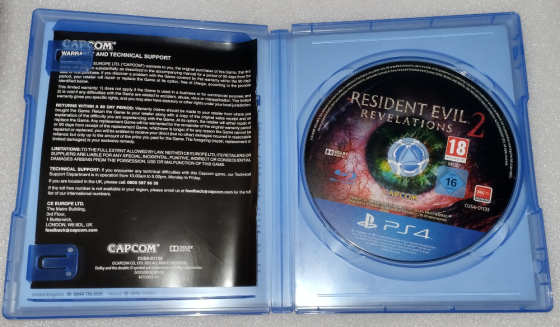 два диска на PS4(Sony Playstation 4) Донецк