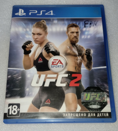 два диска на PS4(Sony Playstation 4) Донецк
