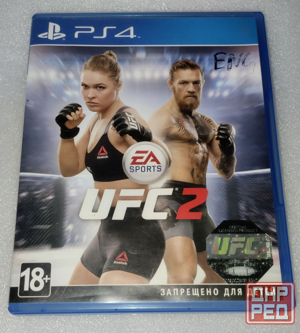 два диска на PS4(Sony Playstation 4) Донецк - изображение 5