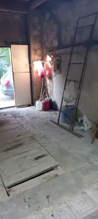 Большой гараж Донецк