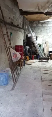 Большой гараж Донецк