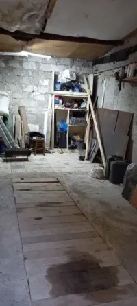 Большой гараж Донецк