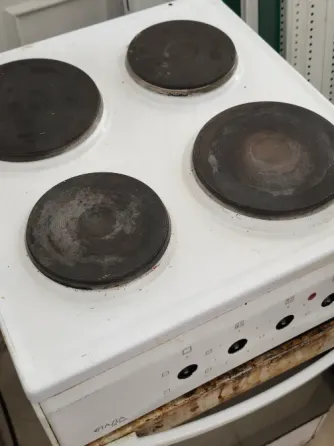 Отдам даром печь Донецк
