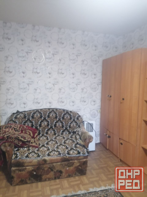 Сдам 1комн квартиру Куйбышевский район ул Куйбышева, рядом с проспектом Бакинских Комиссаров Донецк - изображение 2
