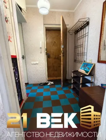 Однокомнатная квартира в г. макеевка (ориентир мрэо) Макеевка