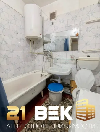 Однокомнатная квартира в г. макеевка (ориентир мрэо) Макеевка