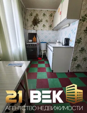 Однокомнатная квартира в г. макеевка (ориентир мрэо) Макеевка