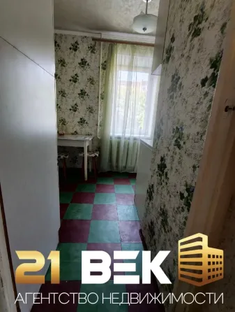 Однокомнатная квартира в г. макеевка (ориентир мрэо) Макеевка