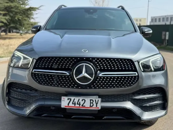 Продам GLE 450 2021 Донецк