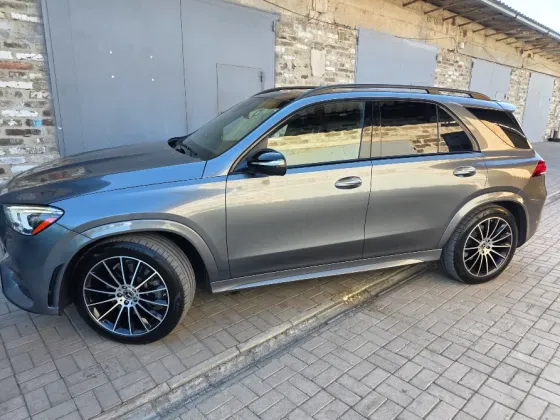 Продам GLE 450 2021 Донецк