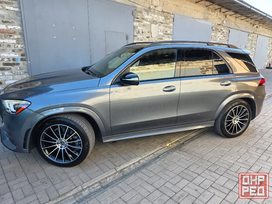 Продам GLE 450 2021 Донецк - изображение 3