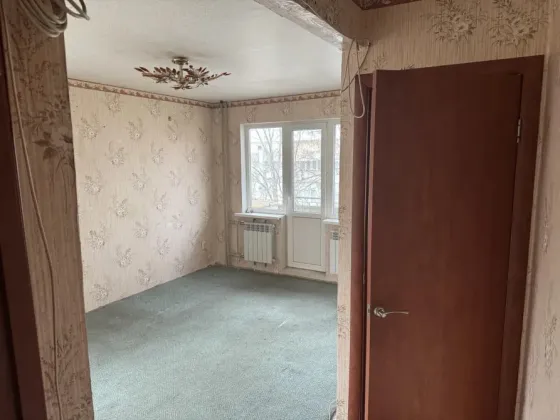 Продается 1-комнатная квартира, Калининский район Донецк