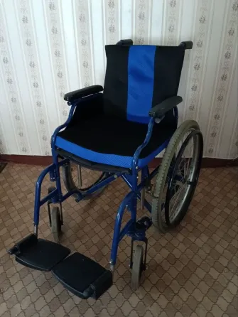 Инвалидное кресло Донецк