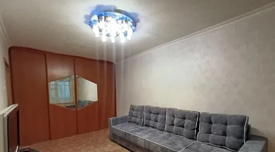 Сдаётся 2х комнатная квартира в Ленинском районе, ул. Стадионная Донецк