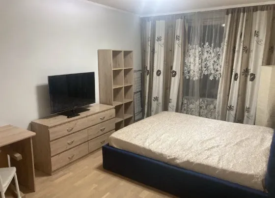 Сдаётся однокомнатная квартира в Калининском районе Донецк