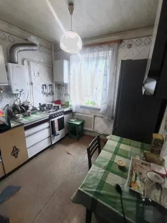 Продажа 2-комнатной квартиры. Донецк