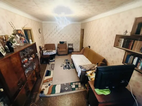 Продажа 2-комнатной квартиры. Донецк