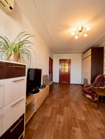 Продается 3-комнатная квартира comfort-class Донецк