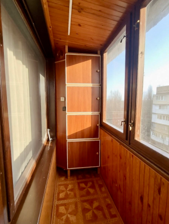 Продается 3-комнатная квартира comfort-class Донецк