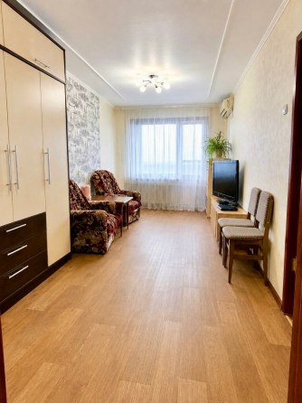 Продается 3-комнатная квартира comfort-class Донецк