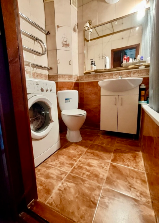 Продается 3-комнатная квартира comfort-class Донецк