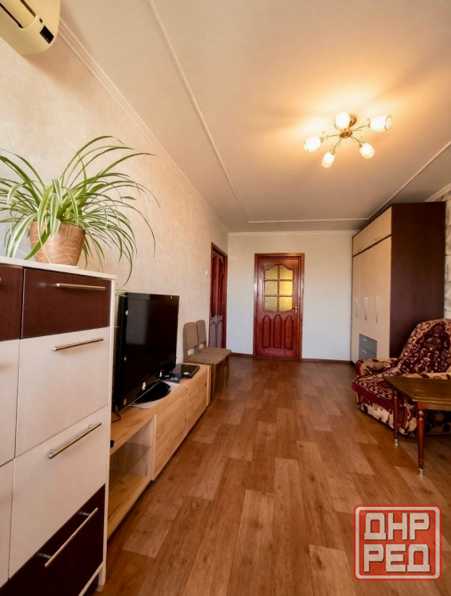 Продается 3-комнатная квартира comfort-class Донецк - изображение 2