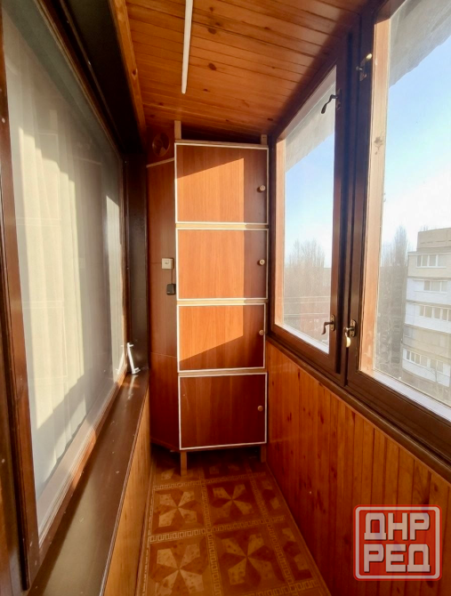 Продается 3-комнатная квартира comfort-class Донецк - изображение 6