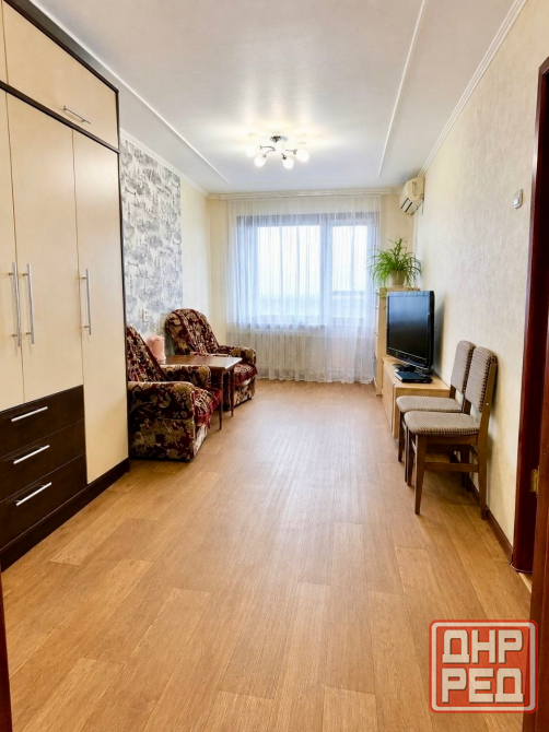 Продается 3-комнатная квартира comfort-class Донецк - изображение 1