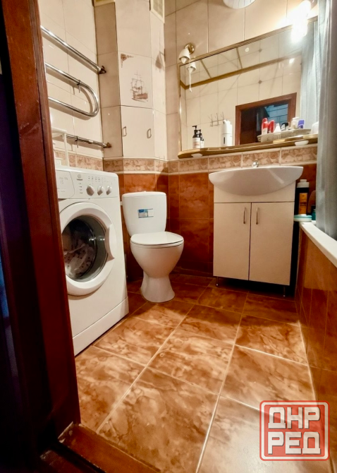 Продается 3-комнатная квартира comfort-class Донецк - изображение 4