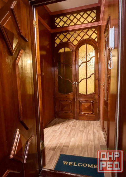 Продается 3-комнатная квартира comfort-class Донецк - изображение 10
