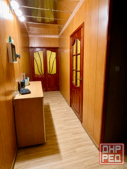 Продается 3-комнатная квартира comfort-class Донецк - изображение 8