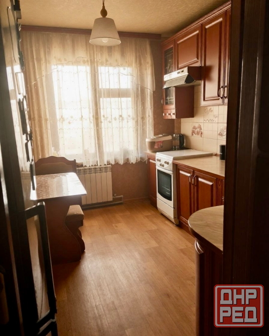 Продается 3-комнатная квартира comfort-class Донецк - изображение 9