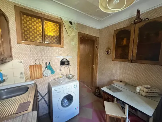 2-комнатная квартира в центре Донецка Донецк