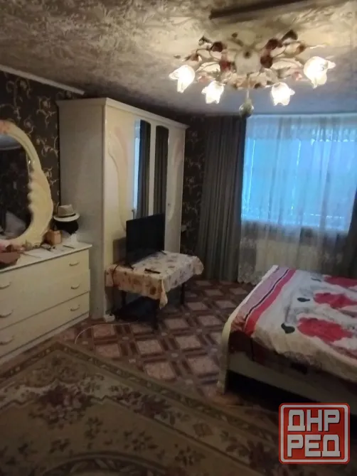 Продам дом с большим земельным участком Донецк - изображение 1