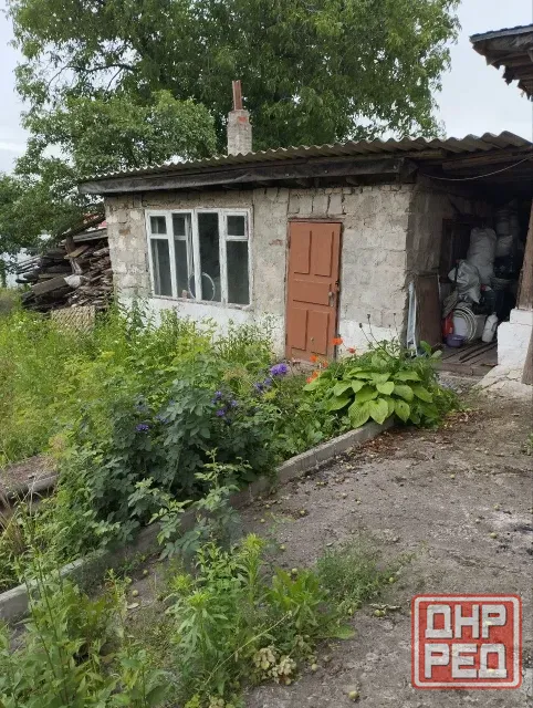Продам дом с большим земельным участком Донецк - изображение 8