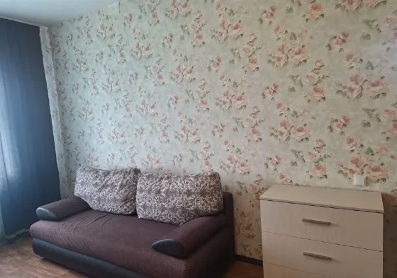Сдаётся 2х комнатная квартира 52кв.м. в Кировский район, ул Пинтера. Донецк