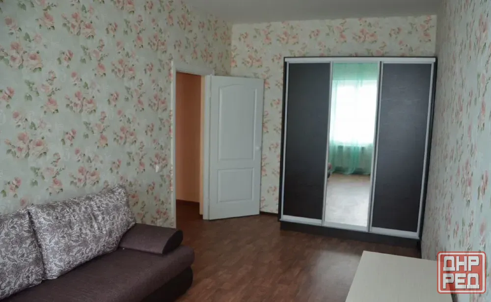 Сдаётся 2х комнатная квартира 52кв.м. в Кировский район, ул Пинтера. Донецк - изображение 4